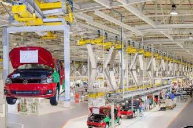 Entre as atividades em alta estão veículos automotores, reboques e carrocerias - (crédito: Noticias Automotiva) Entre as atividades em alta estão veículos automotores, reboques e carrocerias - (crédito: Noticias Automotiva)