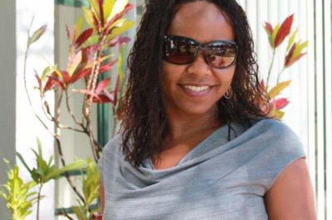 2020 Credito Fe/UNB - Catarina de Almeida Santos - professora da UNB - professora adjunta da Faculdade de Educação da Universidade de Brasília e Pós-Doutoranda da Faculdade de Educação da Universidade Estadual de Campinas. É Coordenadora do Comitê DF da Campanha Nacional pelo Direito a Educação.