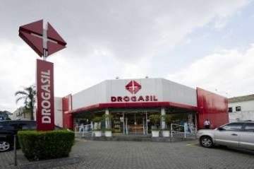 Unidade de uma farmácia Drogasil, parte do Grupo RD - (crédito: Drogasil/Divulgação) Unidade de uma farmácia Drogasil, parte do Grupo RD - (crédito: Drogasil/Divulgação)