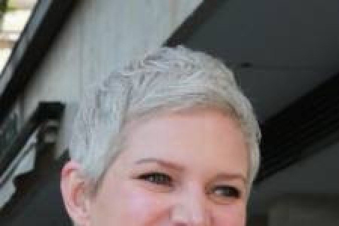 Credito:34 Filmes/Divulgacao. Diretora de cinema  Cibele Amaral.