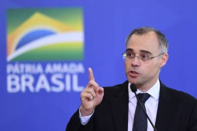(crédito: AFP / EVARISTO SA) (crédito: AFP / EVARISTO SA)