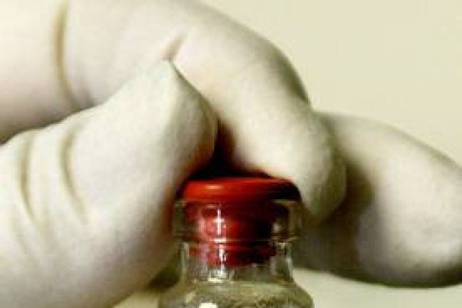  (crédito: MIKE NELSON)