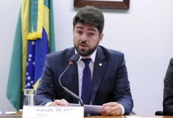 Cleia Viana/C?mara dos Deputados