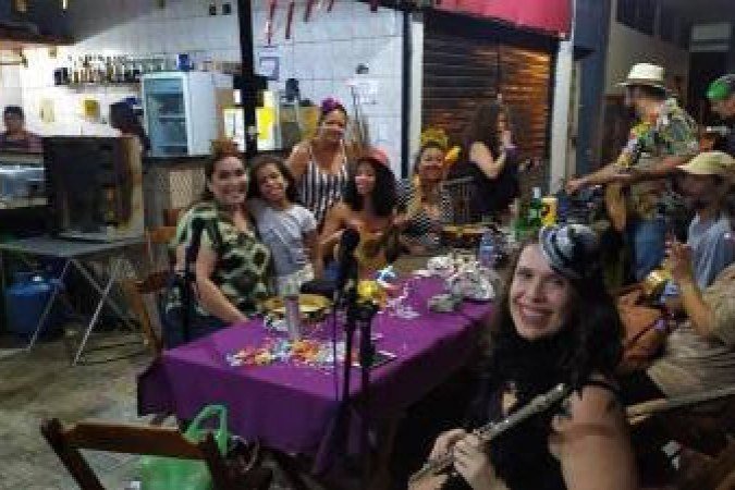 2020. Crédito: Carlos Valença/Arquivo Pessoal. Cultura. Roda de Choro. Choro Fingido - Pedro Ceolin - Choro da Quinze.