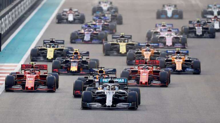 Fórmula 1: temporada começa neste fim de semana; veja os horários - Motor  Show