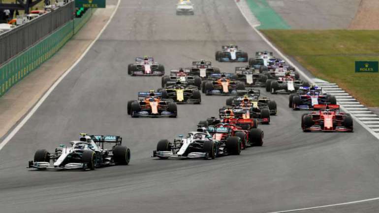 FIA anuncia calendário de 2023 da Fórmula 1 com recorde de 24