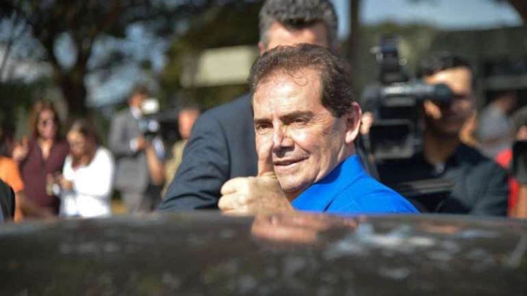 (crédito: José Cruz/Agência Brasil) (crédito: José Cruz/Agência Brasil)