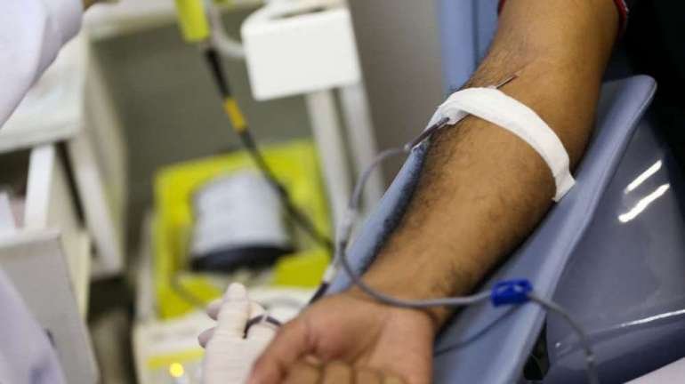 A pandemia influenciou no fluxo de doações, mas o período da seca, historicamente, também influencia - (foto: Marcelo Camargo/Agência Brasil) A pandemia influenciou no fluxo de doações, mas o período da seca, historicamente, também influencia - (foto: Marcelo Camargo/Agência Brasil)