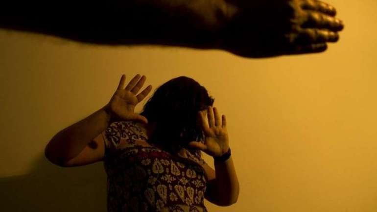 De acordo cxom o último Anuário Brasileiro de Segurança Pública, 53,8% das vítimas de violência sexual têm menos de 13 anos - De acordo cxom o último Anuário Brasileiro de Segurança Pública, 53,8% das vítimas de violência sexual têm menos de 13 anos -