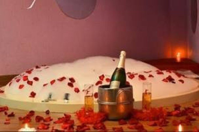 Ambientes temáticos prometem fazer a alegria dos apaixonados e dos empresários