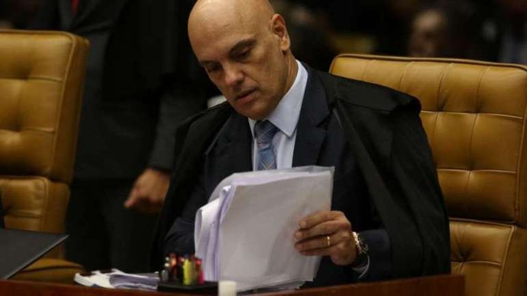 (crédito: Fabio Rodrigues Pozzebom/Agência Brasil) (crédito: Fabio Rodrigues Pozzebom/Agência Brasil)