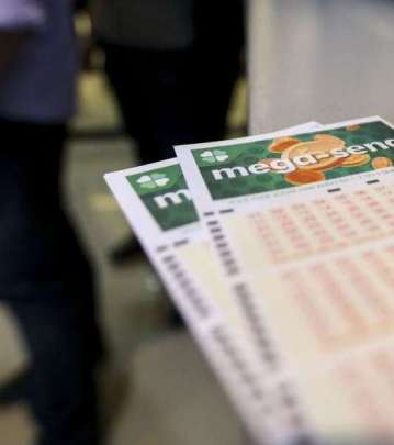 7 dicas para ganhar na Mega-Sena  Mega sena, Numeros da mega sena, Ganhar  na loteria