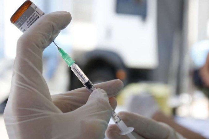 Infecção cerebral causada pela doença não tem cura e pode ser letal, mas é possível prevenir - (crédito: Tânia Rêgo/Agência Brasil) Infecção cerebral causada pela doença não tem cura e pode ser letal, mas é possível prevenir - (crédito: Tânia Rêgo/Agência Brasil)