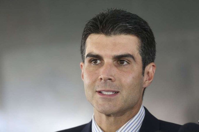 (crédito: Antonio Cruz/ Agência Brasil) (crédito: Antonio Cruz/ Agência Brasil)