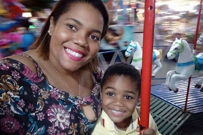 Polícia apura se menino Miguel foi jogado de prédio no Recife - 
