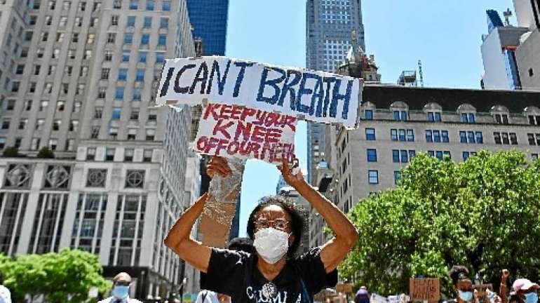  (crédito: Angela Weiss/AFP)