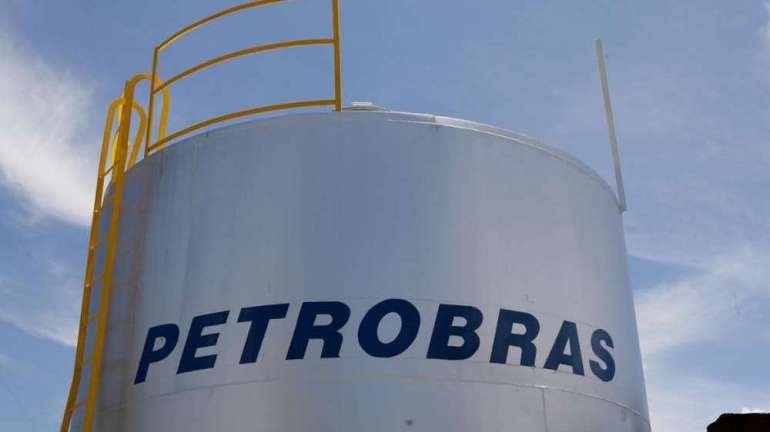 (crédito: Geraldo Falc?o/Petrobras) (crédito: Geraldo Falc?o/Petrobras)