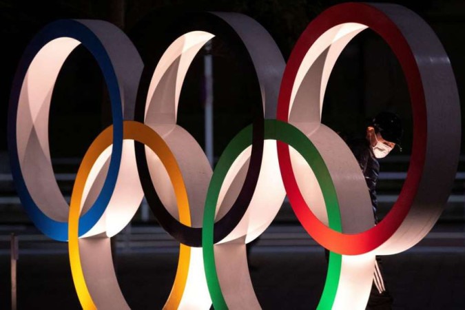 COI anuncia Brisbane como sede dos Jogos Olímpicos de 2032 - Folha PE