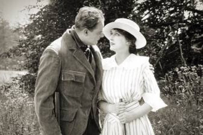 Cena do filme Alice Guy Blanche, com obras da pioneira que será tema de homenagem na embaixada francesa - (crédito: Trobone Comunica/Divulgacao) Cena do filme Alice Guy Blanche, com obras da pioneira que será tema de homenagem na embaixada francesa - (crédito: Trobone Comunica/Divulgacao)