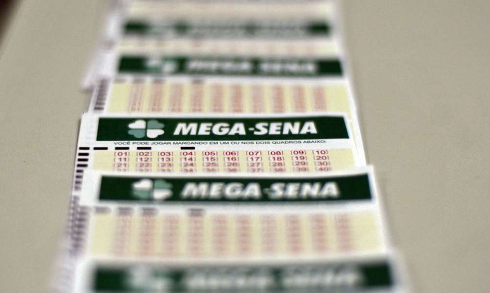 Mega-Sena: como jogar on-line, qual valor do bilhete e como consultar  resultados