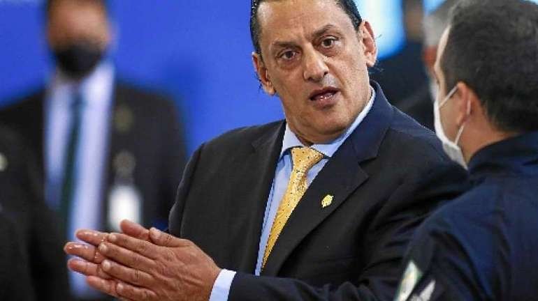  (crédito: Sergio Lima/AFP)