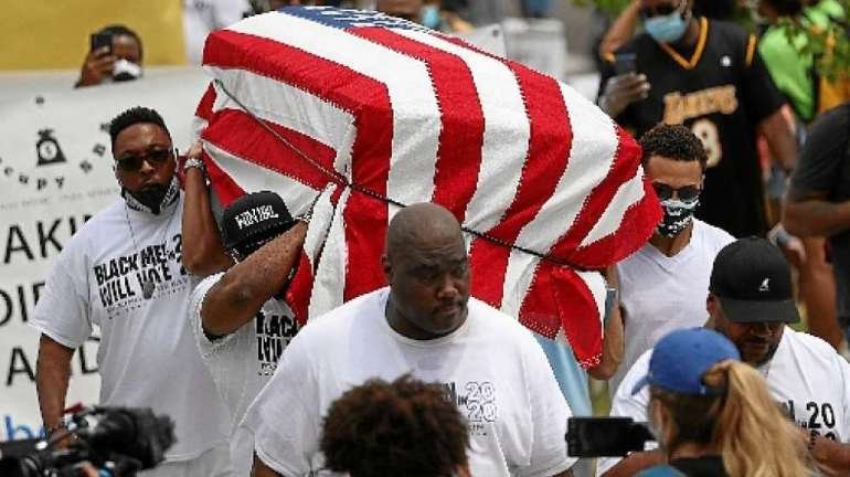  (crédito: Win Mcnamee/AFP)
