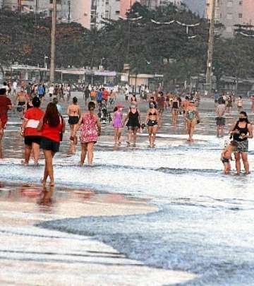 NAIR BUENO / FUTURA PRESS/AE 