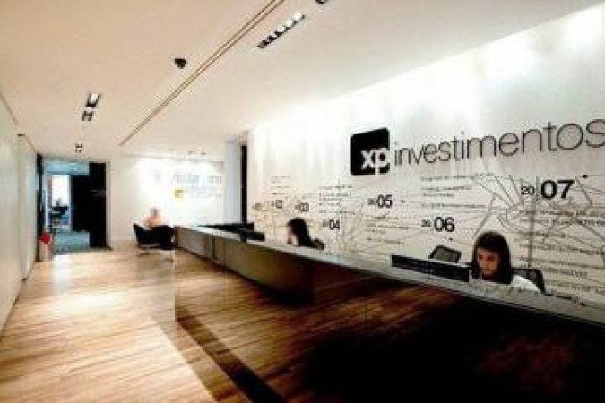  (crédito: XP/Divulgação)