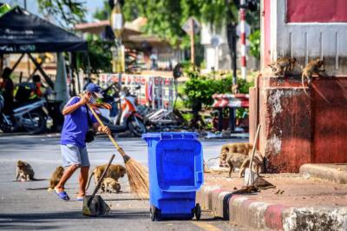 13 ameaças emergentes à saúde, incluindo possíveis pandemias