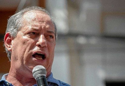  (crédito: Mauro Pimentel/AFP)