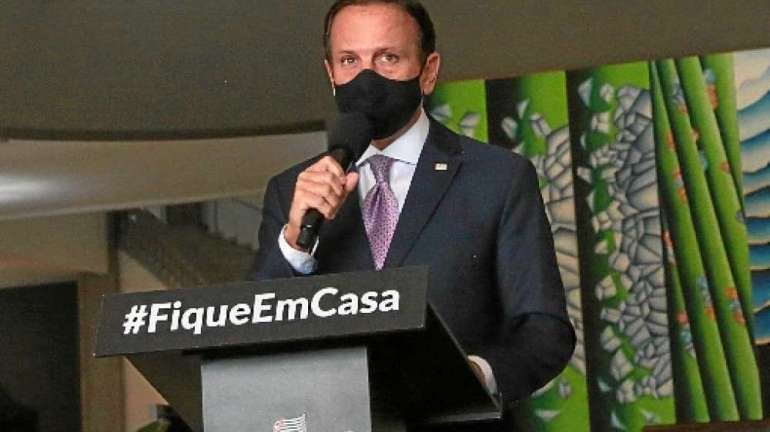 (crédito: Governo do Estado de S?o Paulo) (crédito: Governo do Estado de S?o Paulo)