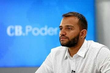 Segundo levantamento do gabinete do deputado, em relação às aeronaves, o DF tem 893 registros, sendo 324 utilizadas exclusivamente pelos proprietários -  (crédito: Ana Rayssa/CB/D.A.Press)