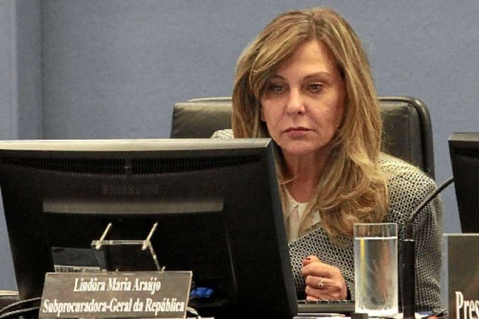 Lindora Araújo returns to office in the middle of the end of Arras’ term