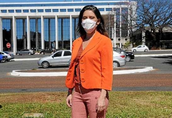 Marcelo Ferreira/CB/D.A Press