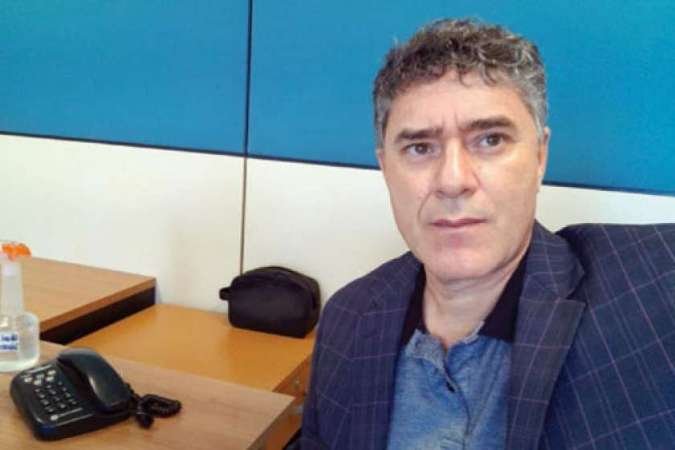 Formado em istração de empresas, o novo secretário também é pós-graduado em planejamento, orçamento e gestão pública - (crédito: Arquivo Pessoal) Formado em istração de empresas, o novo secretário também é pós-graduado em planejamento, orçamento e gestão pública - (crédito: Arquivo Pessoal)
