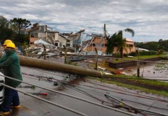 Secom Prefeitura de Chapec? via Fotos Publicas