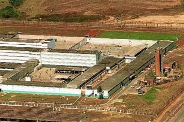 Ele estava com tuberculose pulmonar ativa e pneumopatia aguda - (crédito: Zuleika de Souza/CB/D.A Press - 14/8/15) Ele estava com tuberculose pulmonar ativa e pneumopatia aguda - (crédito: Zuleika de Souza/CB/D.A Press - 14/8/15)