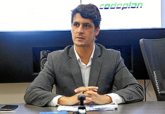 Renato Alves/Agencia Brasilia