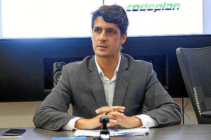 (foto: Renato Alves/Agencia Brasilia) (foto: Renato Alves/Agencia Brasilia)
