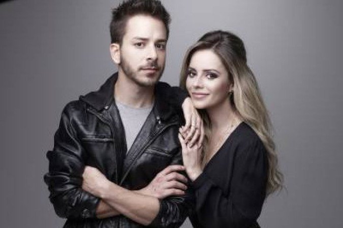 Registro de música inédita de Sandy e Junior foi encontrado no Ecad - (crédito: Globoplay/Divulga??o) Registro de música inédita de Sandy e Junior foi encontrado no Ecad - (crédito: Globoplay/Divulga??o)
