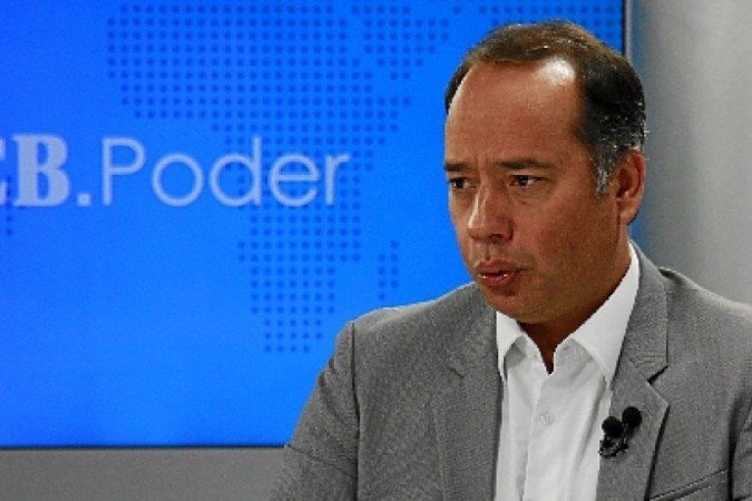 (crédito: Vinicius Cardoso/Esp. CB/D.A Press) (crédito: Vinicius Cardoso/Esp. CB/D.A Press)