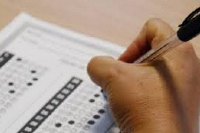A segunda fase do Exame de Ordem foi novamente adiada - (crédito: Divulgação ) A segunda fase do Exame de Ordem foi novamente adiada - (crédito: Divulgação )