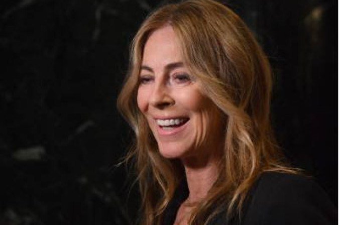 A diretora Kathryn Bigelow: à frente de muita controvérsia