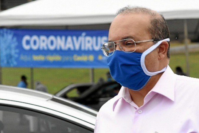 - (foto: Ed Alves/CB/D.A. Press) - (foto: Ed Alves/CB/D.A. Press)