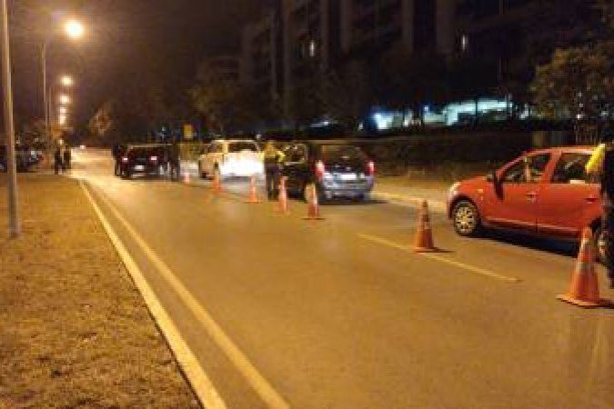 Carro apreendido em fevereiro tinha grande acúmulo de multas - (crédito: Detran/Divulga??o) Carro apreendido em fevereiro tinha grande acúmulo de multas - (crédito: Detran/Divulga??o)