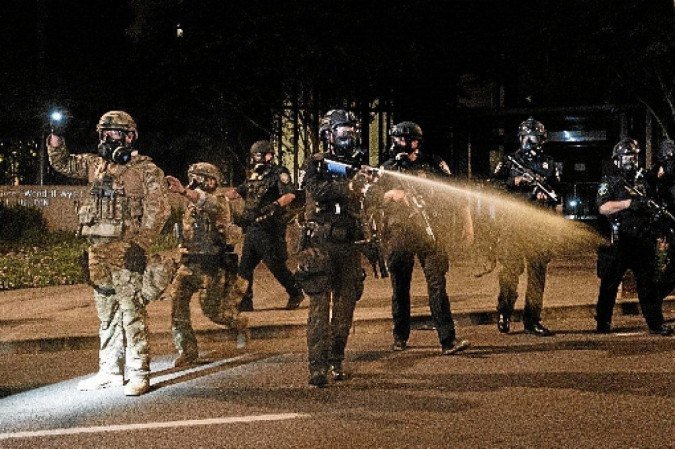 (foto: Mason Trinca/AFP) (foto: Mason Trinca/AFP)