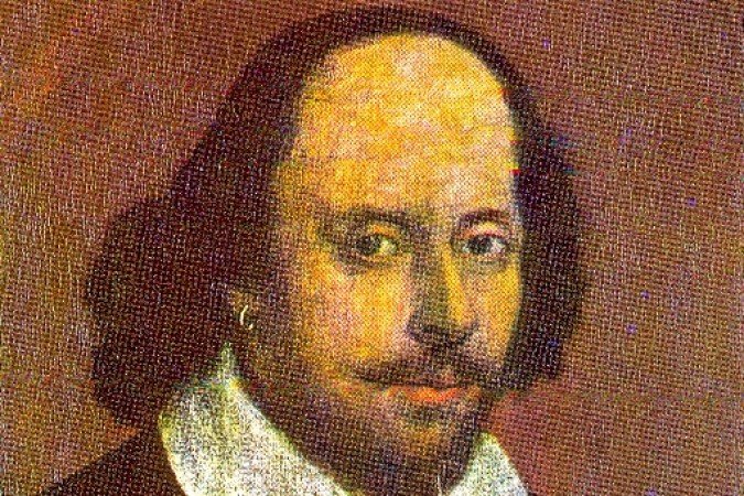 Nova hipótese desafia a história literária - (crédito: Editora Delta/Reprodução) Nova hipótese desafia a história literária - (crédito: Editora Delta/Reprodução)