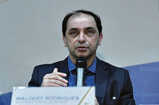 (crédito: Edu Andrade/Ascom/ME) (crédito: Edu Andrade/Ascom/ME)