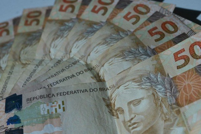Novo indicador do FGV Ibre contabiliza variação de preços abaixo do IPCA, que mede a inflação oficial devido ao peso maior dos alimentos - (crédito: Agencia Brasil) Novo indicador do FGV Ibre contabiliza variação de preços abaixo do IPCA, que mede a inflação oficial devido ao peso maior dos alimentos - (crédito: Agencia Brasil)