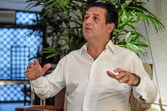 (foto: Ana Rayssa/CB/D.A Press -15/5/20) (foto: Ana Rayssa/CB/D.A Press -15/5/20)